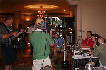 SEC Media Days 2011